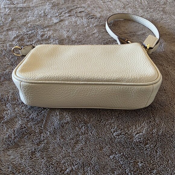 Coach X Peanuts Nolita 19 With Snoopy And Friends Motif Mini Bag Clutch Evening - Picture 10 of 15